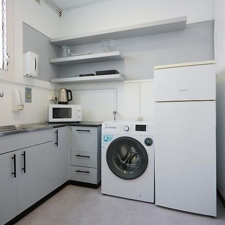 63Par1016- Sunny Apartment In Paralel Barcelona Zewnętrze zdjęcie