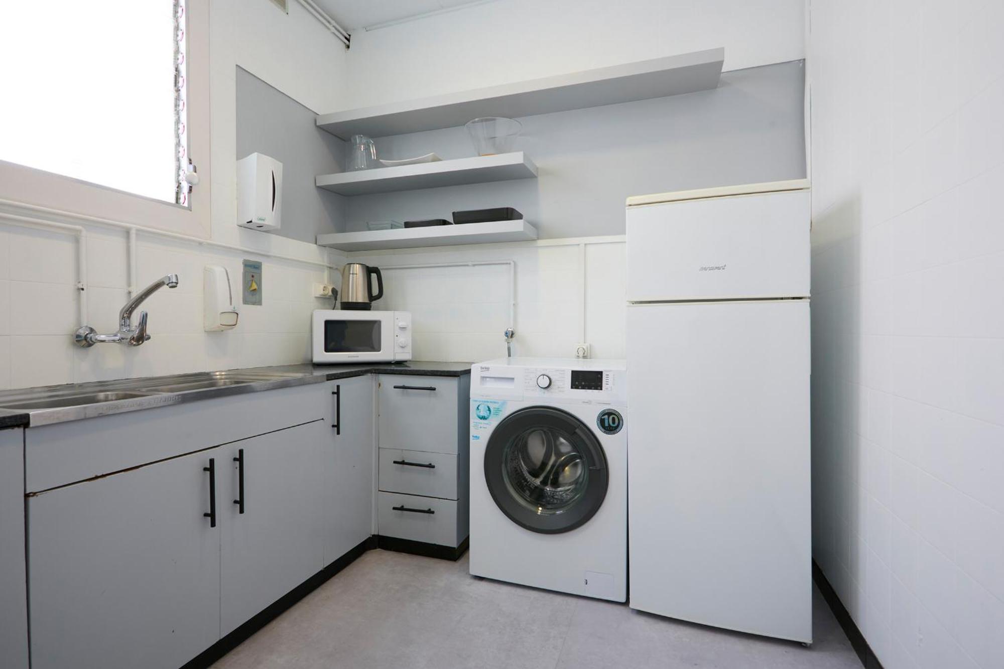 63Par1016- Sunny Apartment In Paralel Barcelona Zewnętrze zdjęcie